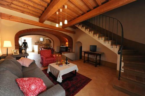 Piccolo Borgo Gagnoni