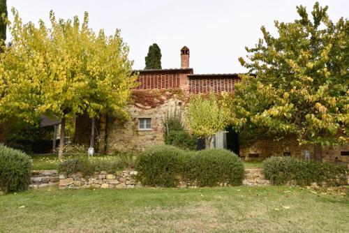 Piccolo Borgo Gagnoni