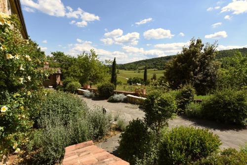 Piccolo Borgo Gagnoni