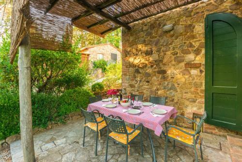 Piccolo Borgo Gagnoni