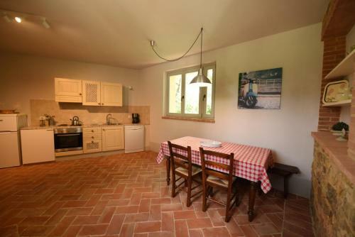 Piccolo Borgo Gagnoni