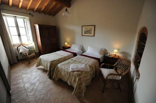 Piccolo Borgo Gagnoni