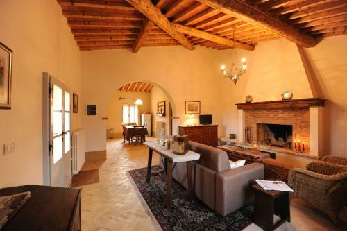 Piccolo Borgo Gagnoni