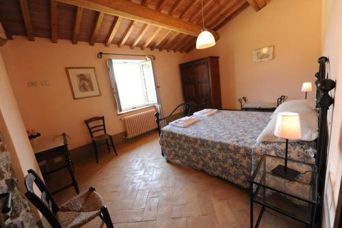 Piccolo Borgo Gagnoni