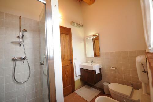 Piccolo Borgo Gagnoni