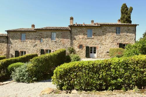 Piccolo Borgo Gagnoni