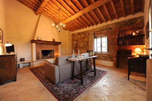 Piccolo Borgo Gagnoni