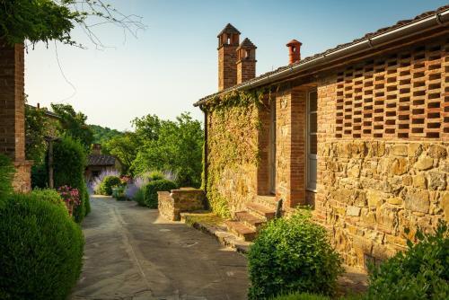 Piccolo Borgo Gagnoni