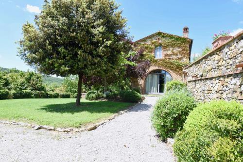 Piccolo Borgo Gagnoni