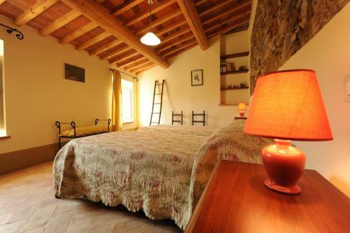 Piccolo Borgo Gagnoni