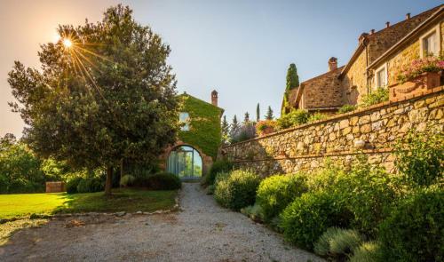 Piccolo Borgo Gagnoni