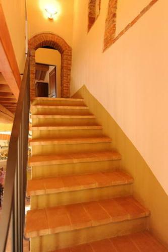 Piccolo Borgo Gagnoni