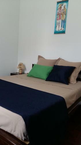 Hostal Palm Guest House