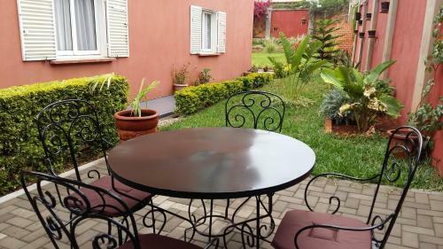 Hostal Palm Guest House