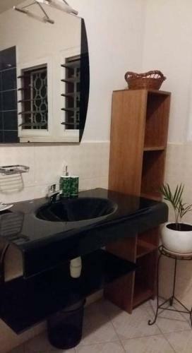 Hostal Palm Guest House