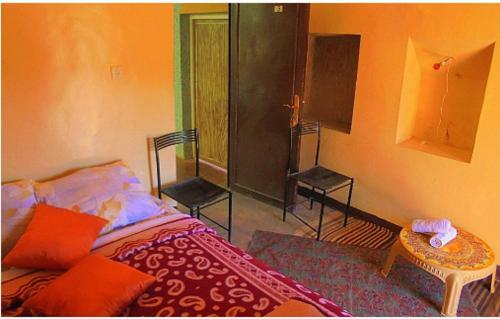 Hostal Red Rocks
