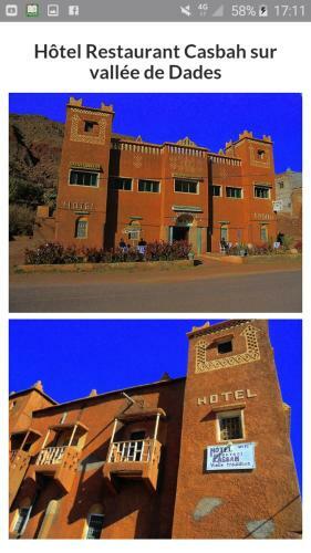 Hostal Red Rocks