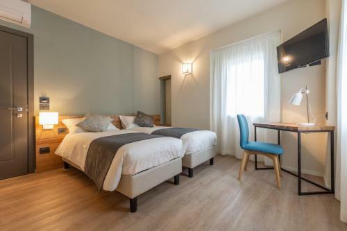 Hostal Borgopetra