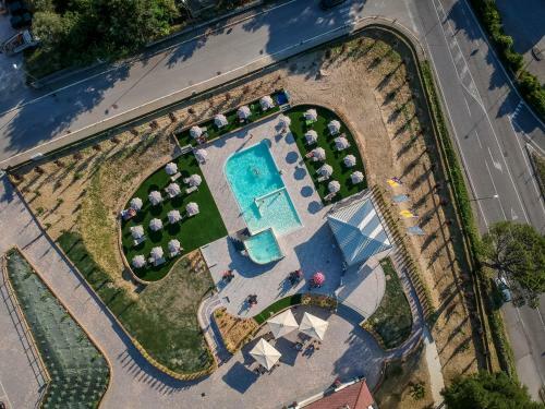 Hostal Borgopetra