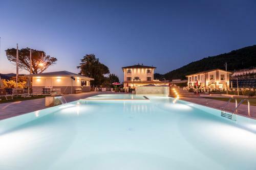 Hostal Borgopetra