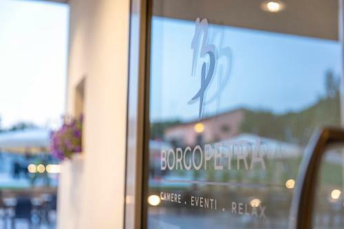 Hostal Borgopetra