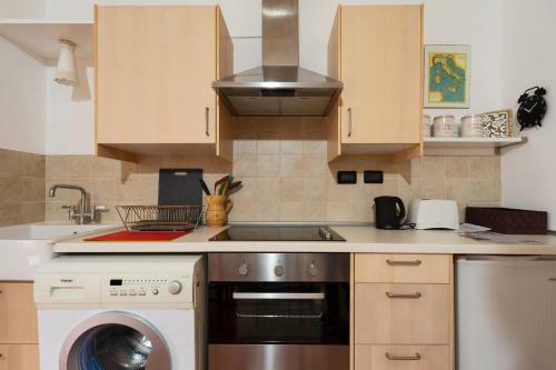 Apartamento Corte Regina