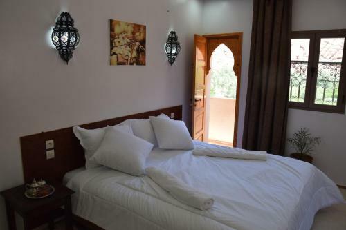 Hostal Canyon Dades