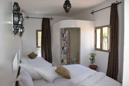 Hostal Canyon Dades