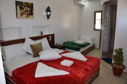 Hostal Canyon Dades