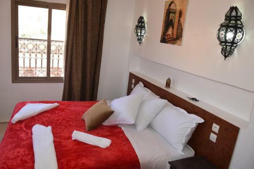 Hostal Canyon Dades