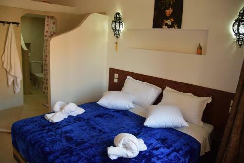 Hostal Canyon Dades