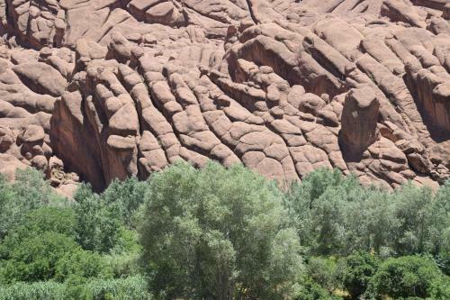 Hostal Canyon Dades