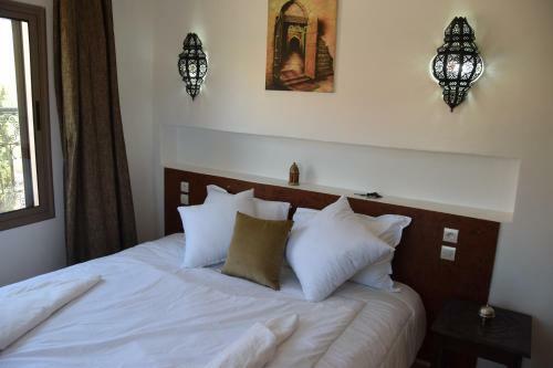 Hostal Canyon Dades