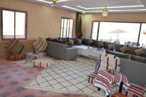 Hostal Canyon Dades
