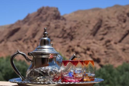 Hostal Canyon Dades