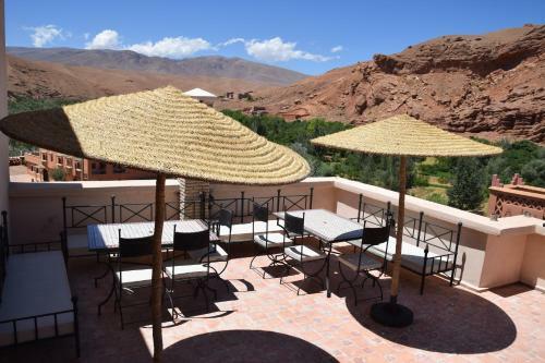 Hostal Canyon Dades