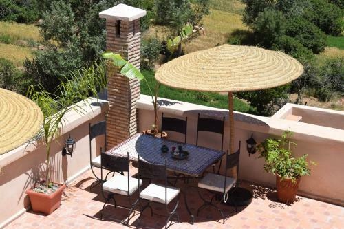 Hostal Canyon Dades
