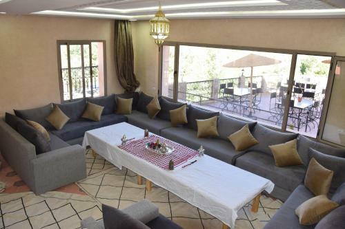 Hostal Canyon Dades