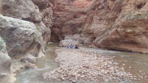 Hostal Canyon Dades