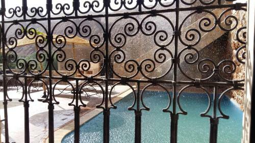 Hostal Canyon Dades