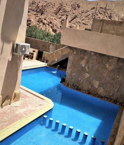 Hostal Canyon Dades
