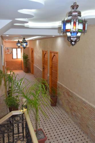 Hostal Canyon Dades