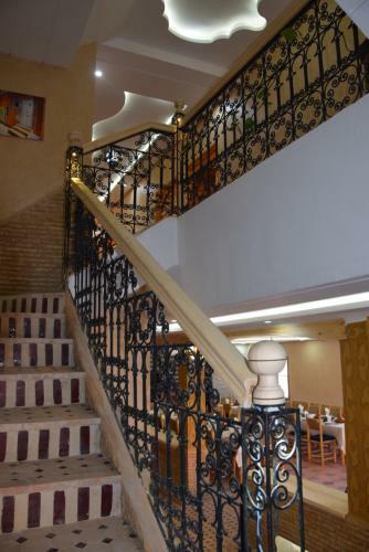 Hostal Canyon Dades