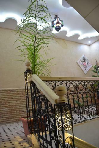 Hostal Canyon Dades