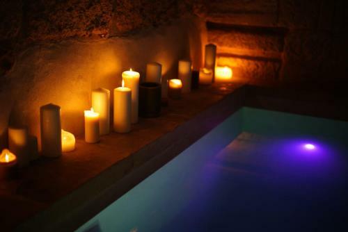 Lanime - Bed In Spa