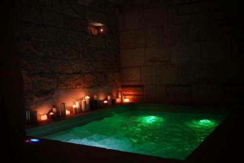 Lanime - Bed In Spa