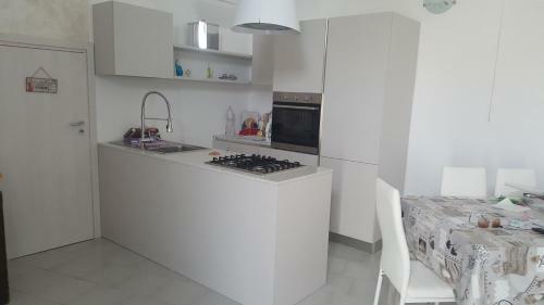 Apartamento La Casetta