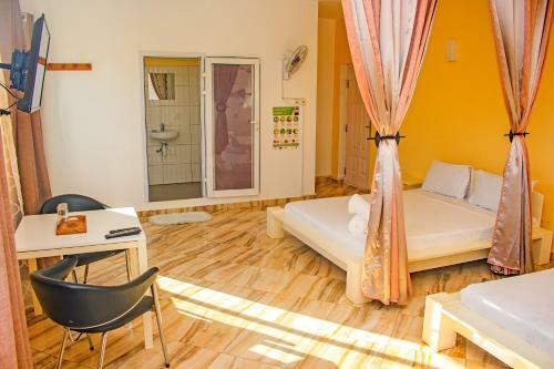 Hostal Cambria Hotel