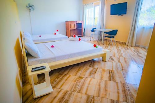 Hostal Cambria Hotel
