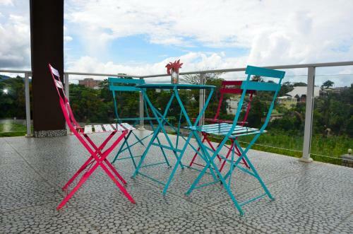 Hostal Cambria Hotel
